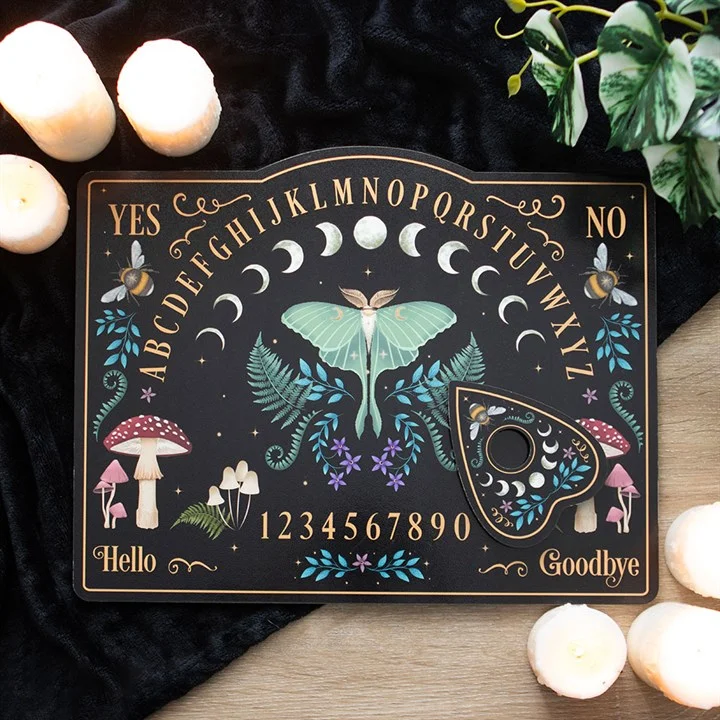 Spirit Boards