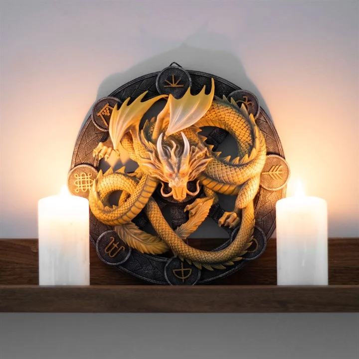 Dragons