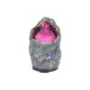 Purple Crystal Cave Electric Aroma Diffuser
