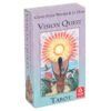 Vision Quest Tarot Cards – The Native American Wisdom