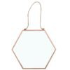 Large Geometric Mirror