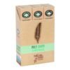 Set of 12 Palo Santo & Sweet Grass Smudge Incense Sticks