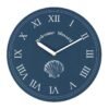 28cm Welcome Aboard Wall Clock