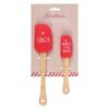 Santa’s Helper Silicone Spatula Set