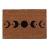 Natural Moon Phase Doormat