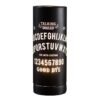 Black Talking Board Electric Aroma Lamp