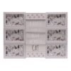 50cm Cat Multi Photo Frame