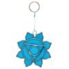 Throat Chakra Symbol Mini Suncatcher