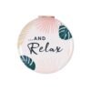 …And Relax Compact Mirror