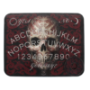 Oriental Skull Spirit Board