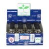 Set of 12 Nag Champa Fragrance Oils by Satya