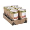 6 Tins of Elements Dragon’s Blood Jumbo Backflow Cones