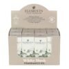 Set of 12 Elements White Musk Fragrance Oils