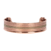 18mm Copper Bracelet