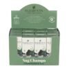 Set of 12 Elements Nag Champa Fragrance Oils