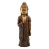 62cm Gold Standing Buddha
