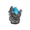 Silver Dragon Mouth Electric Aroma Diffuser