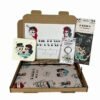 Tattoo Parlour ‘Til Death Do Us Part Gift Set