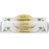 Set of 6 Packets of Camomile Incense Sticks