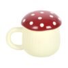 Mushroom Shaped Mug