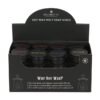 32 Gothic Soy Wax Snap Discs