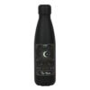 Moon Tarot Metal Water Bottle