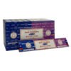 Set of 12 Packets of Combo Satya Incense – Nag Champa Mystic Yoga
