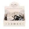 Set of 36 Moon Phase Crystal Bracelets