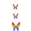 String Of Butterflies