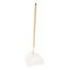 Clear Quartz Crystal Incense Holder