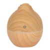 Tulip Wood Grain Electric Aroma Diffuser