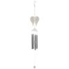 Angel Wings Windchime