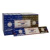Set of 12 Packets of Combo Satya Incense – Nag Champa Gold Gleam