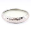 20cm Silver 7 Wick Scented Candle