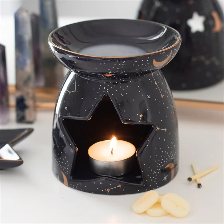 Oil Burners
