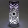25.5cm Kaleidoscope LED Oil Burner