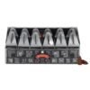 Set of 6 Packets of Satya Superhit Backflow Dhoop Cones