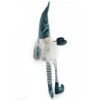 70cm Blue Sitting Gonk with Dangly Legs
