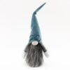 45cm Blue Gonk with Hat