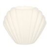 Seashell Oil Burner