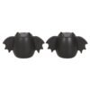 Bat Wing Salt and Pepper Shakers