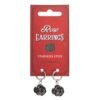 Rose Earrings