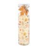 Autumn Leaves Pumpkin Spice Tube Candle