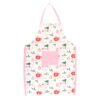 Sugarplum Fun Christmas Print Apron