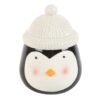 Penguin Oil Burner