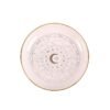 Off White Astrology Wheel Trinket Dish