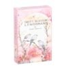 Sweet Blossom Lenormand Cards