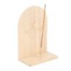 Natural Mystical Hands Incense Holder Shelf