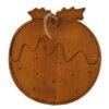30cm Christmas Pudding Chopping Board