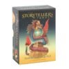 The Storyteller’s Tarot Cards